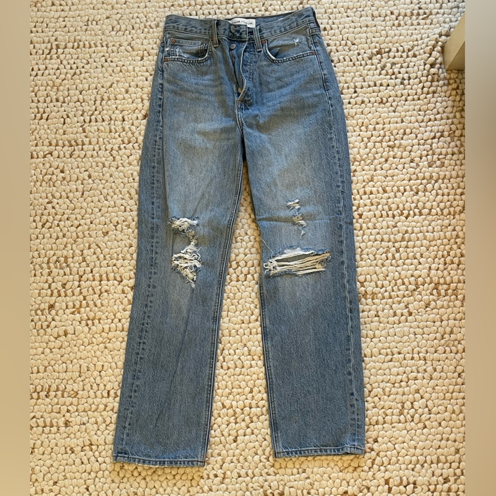 Denim forum jeans